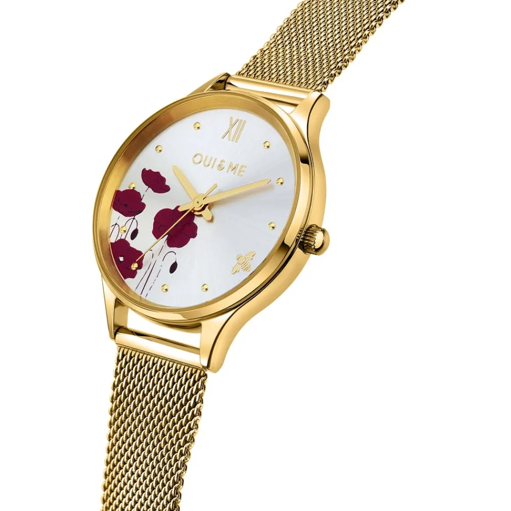 Orologi Donna|Scopri Tutti Gli Orologi<Oui&me OROLOGIO BICHETTE - ME010405
