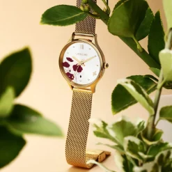 Orologi Donna|Scopri Tutti Gli Orologi<Oui&me OROLOGIO BICHETTE - ME010405