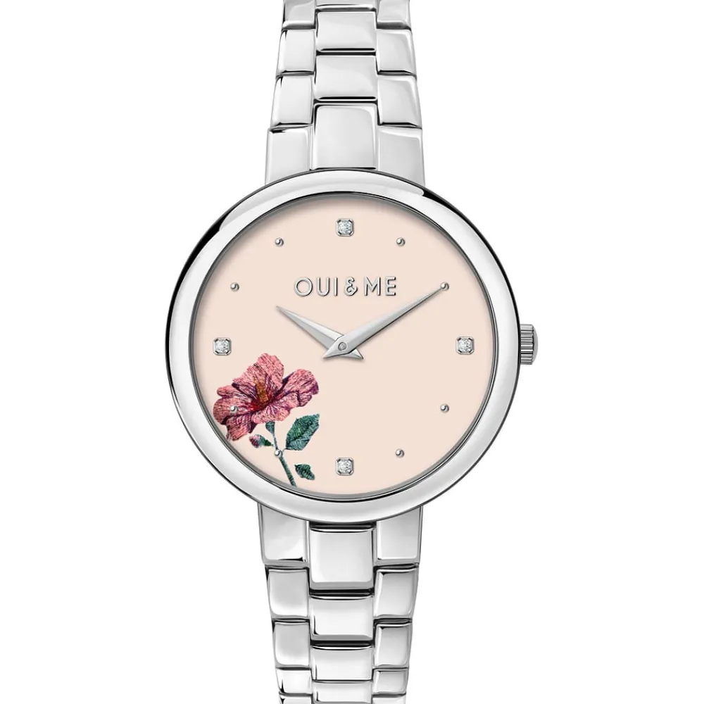 Just Time<Oui&me OROLOGIO CHÉRIE - ME010325
