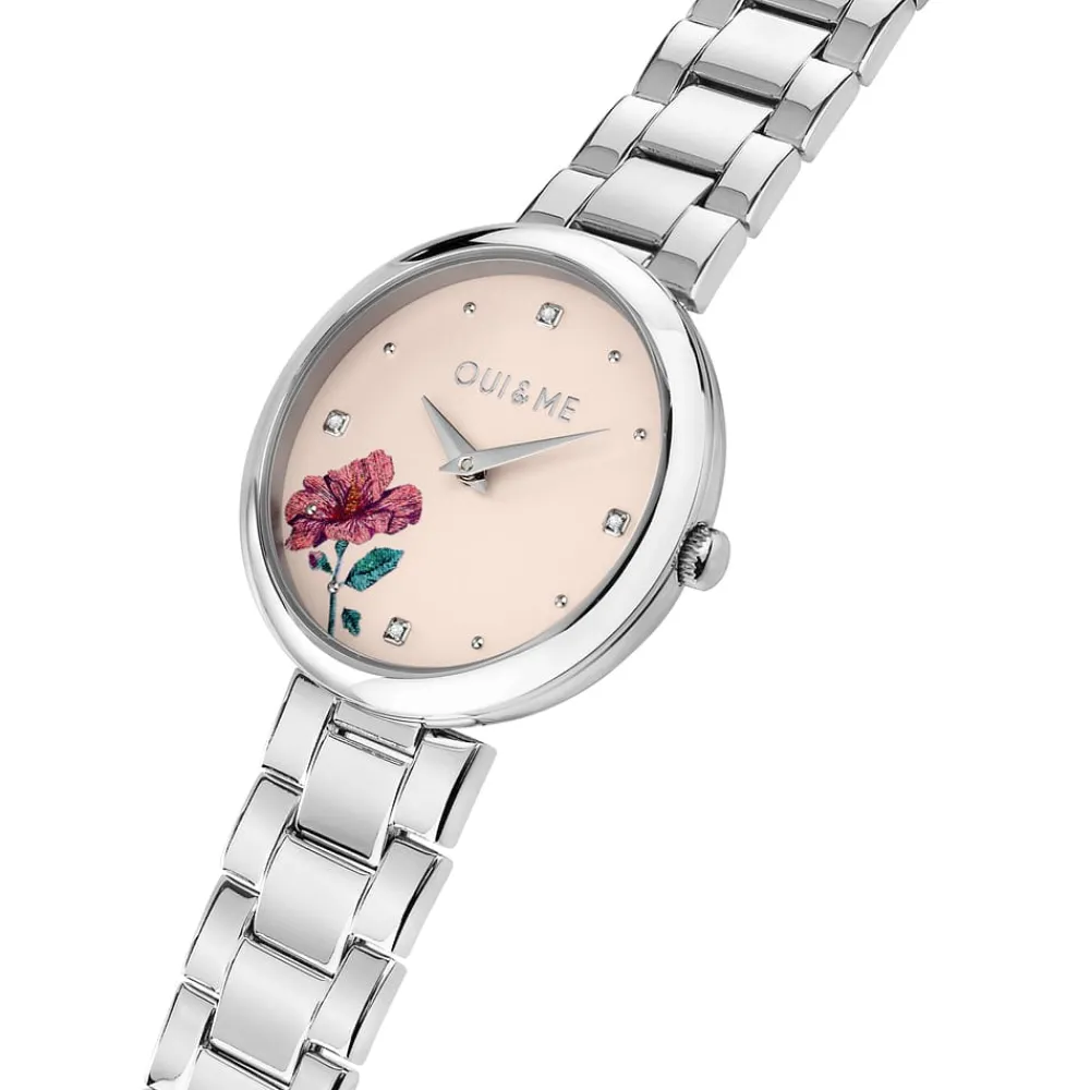 Just Time<Oui&me OROLOGIO CHÉRIE - ME010325