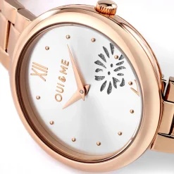 Just Time<Oui&me OROLOGIO CHÉRIE - ME010321
