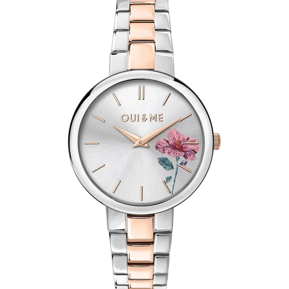 Just Time<Oui&me OROLOGIO CHÉRIE - ME010323