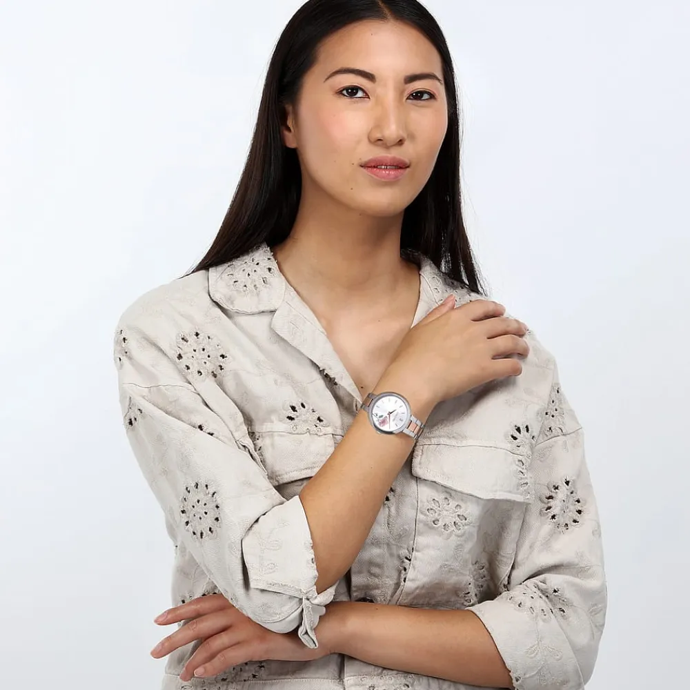 Just Time<Oui&me OROLOGIO CHÉRIE - ME010323
