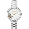 Just Time<Oui&me OROLOGIO CHÉRIE - ME010324