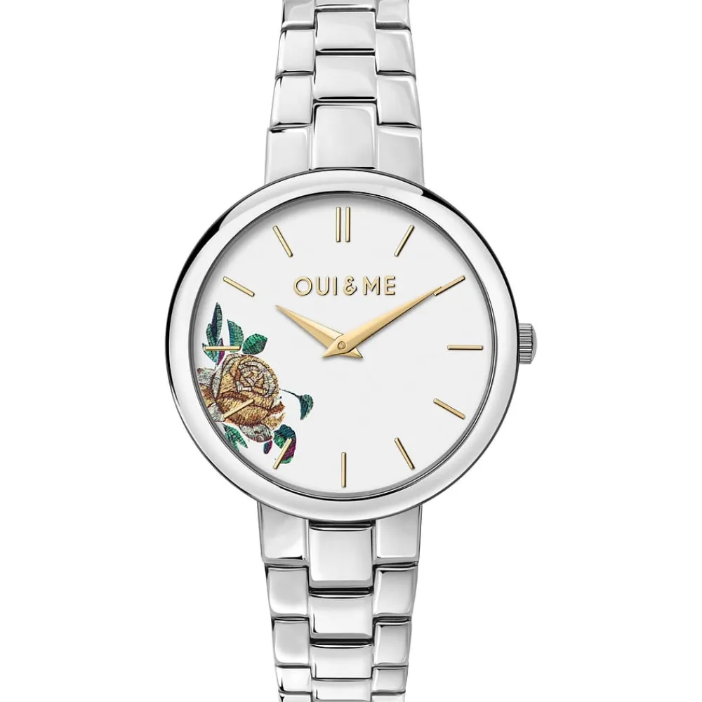 Just Time<Oui&me OROLOGIO CHÉRIE - ME010324