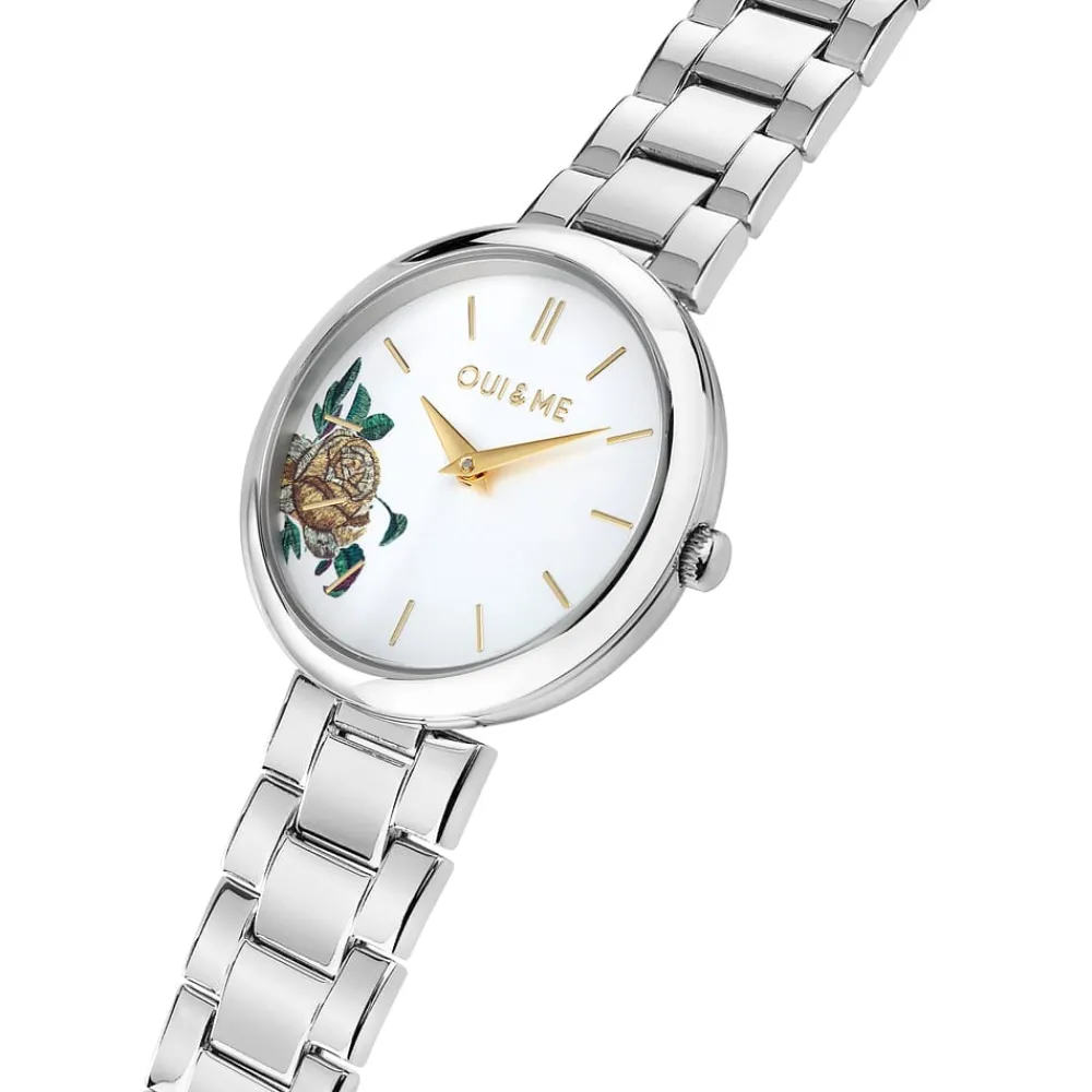 Just Time<Oui&me OROLOGIO CHÉRIE - ME010324