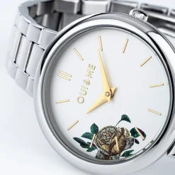 Just Time<Oui&me OROLOGIO CHÉRIE - ME010324