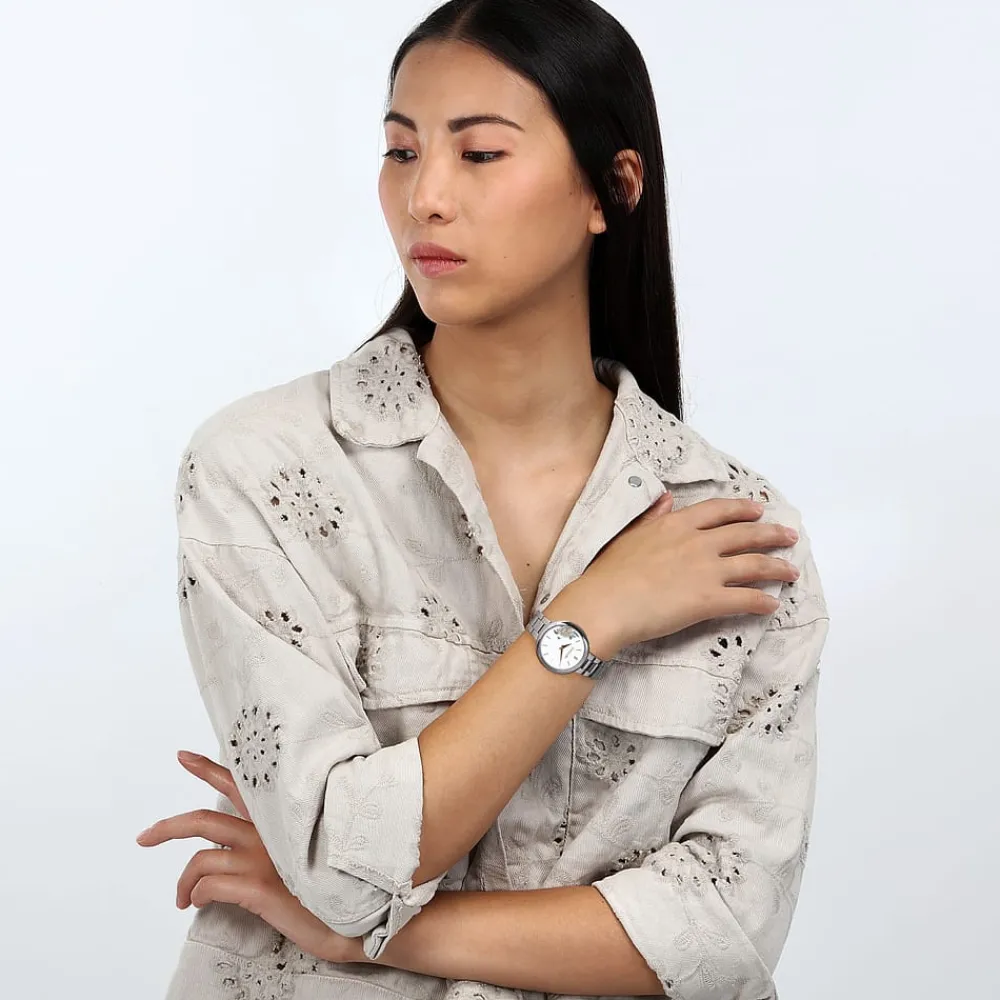Just Time<Oui&me OROLOGIO CHÉRIE - ME010324