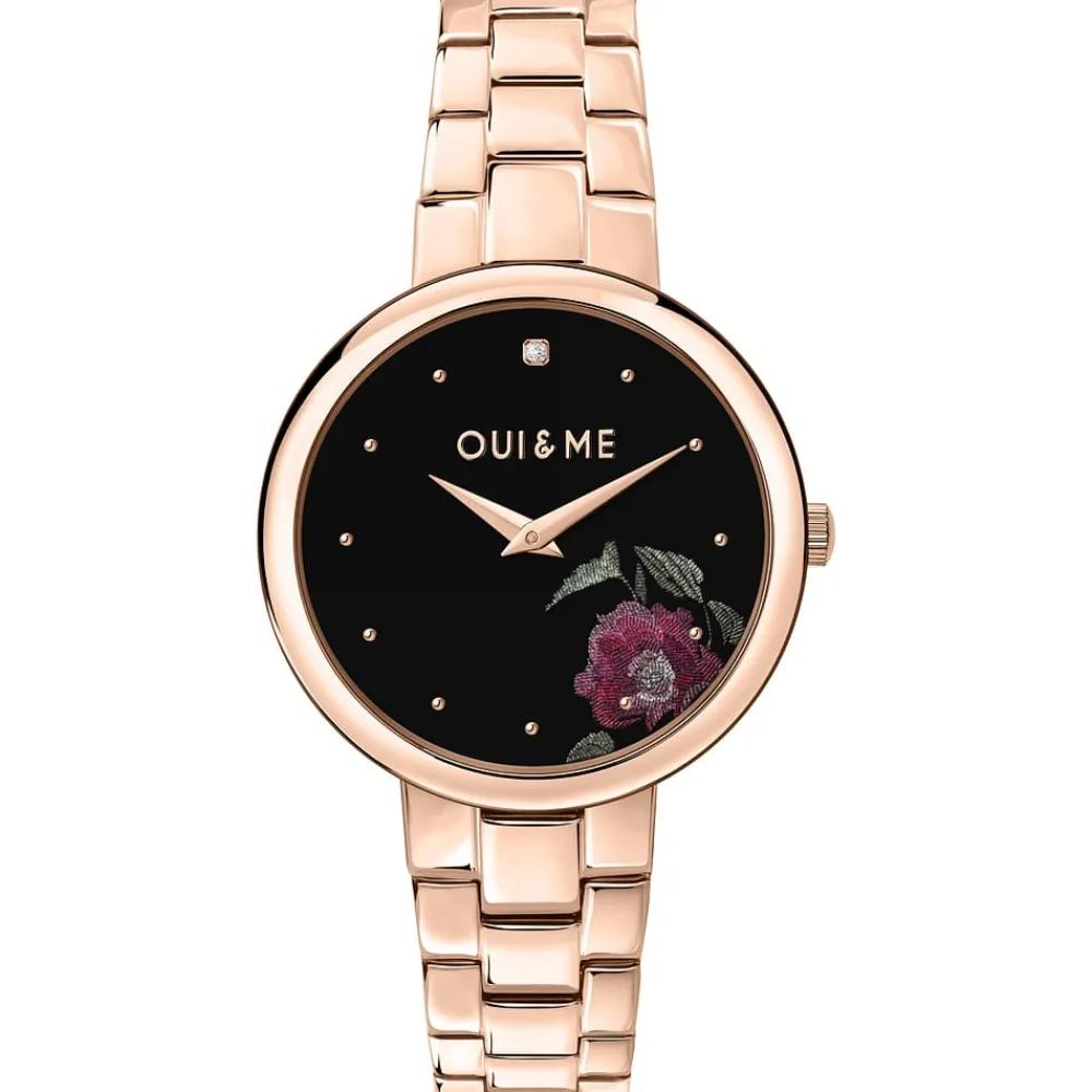 Just Time<Oui&me OROLOGIO CHÉRIE - ME010322