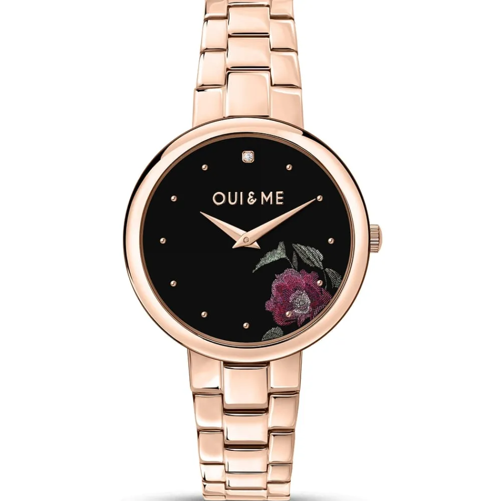 Just Time<Oui&me OROLOGIO CHÉRIE - ME010322