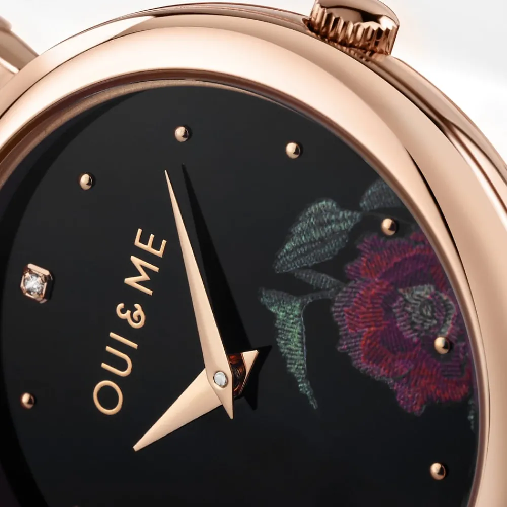 Just Time<Oui&me OROLOGIO CHÉRIE - ME010322