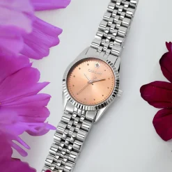 Just Time<Oui&me OROLOGIO COQUETTE - ME010283