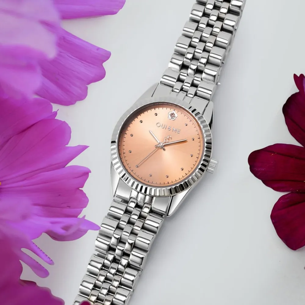 Just Time<Oui&me OROLOGIO COQUETTE - ME010283