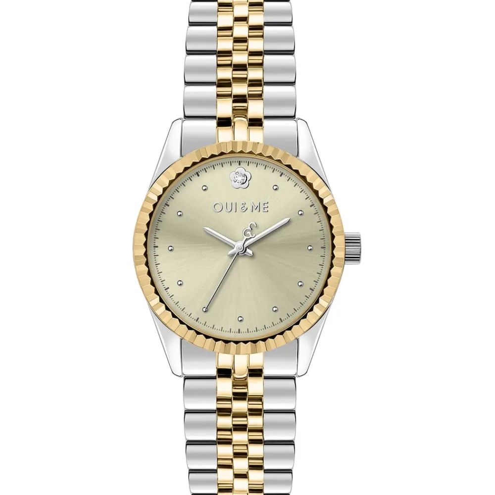Just Time<Oui&me OROLOGIO COQUETTE - ME010279