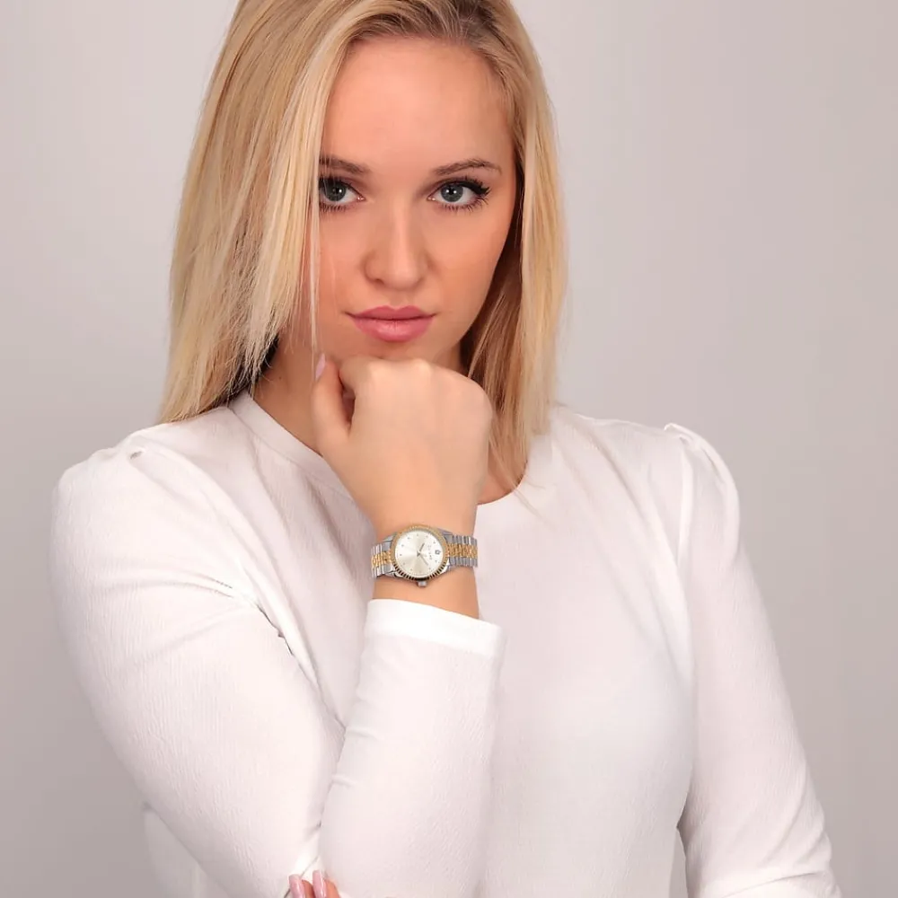 Just Time<Oui&me OROLOGIO COQUETTE - ME010279