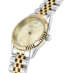 Just Time<Oui&me OROLOGIO COQUETTE - ME010279