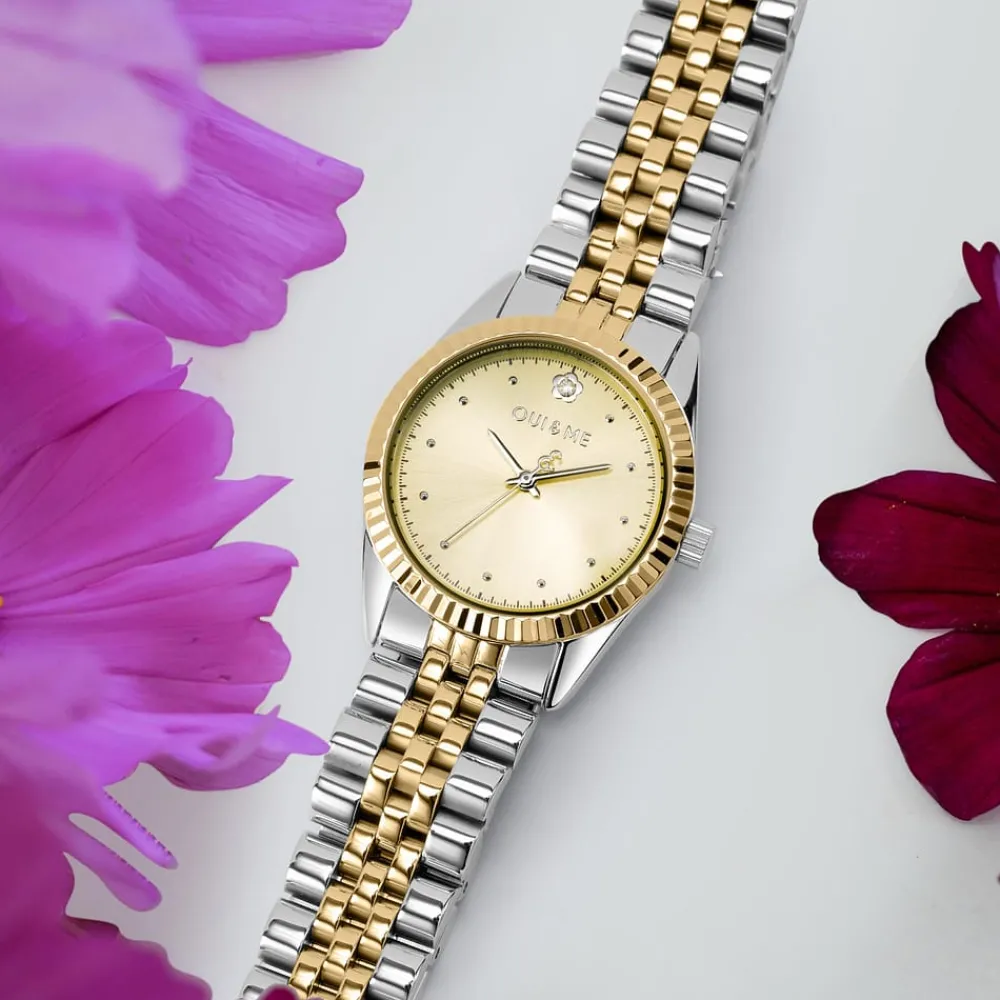 Just Time<Oui&me OROLOGIO COQUETTE - ME010279