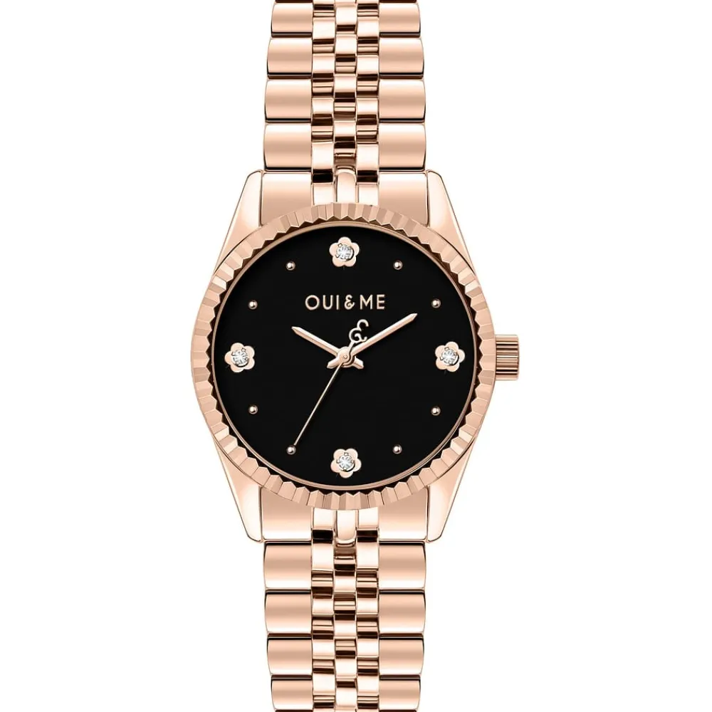 Just Time<Oui&me OROLOGIO COQUETTE - ME010276