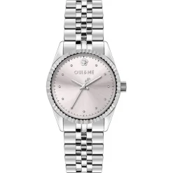 Just Time<Oui&me OROLOGIO COQUETTE - ME010284