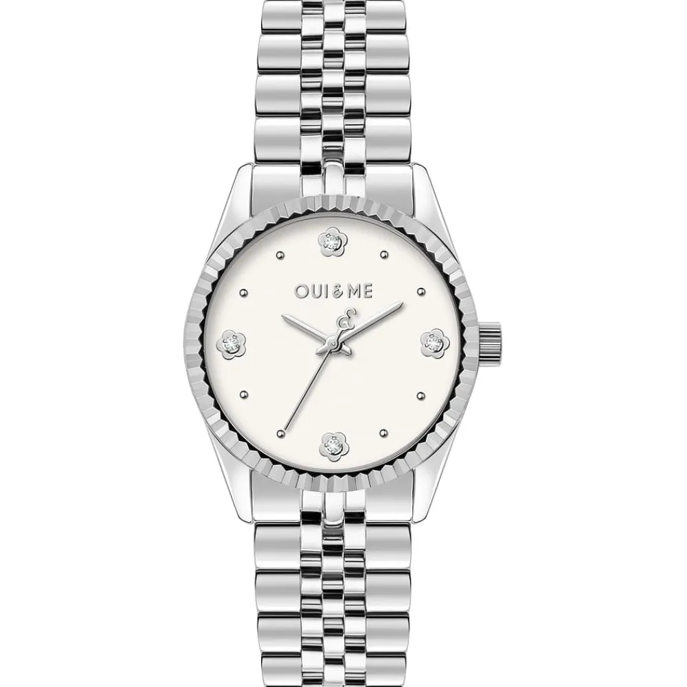 Just Time<Oui&me OROLOGIO COQUETTE - ME010278