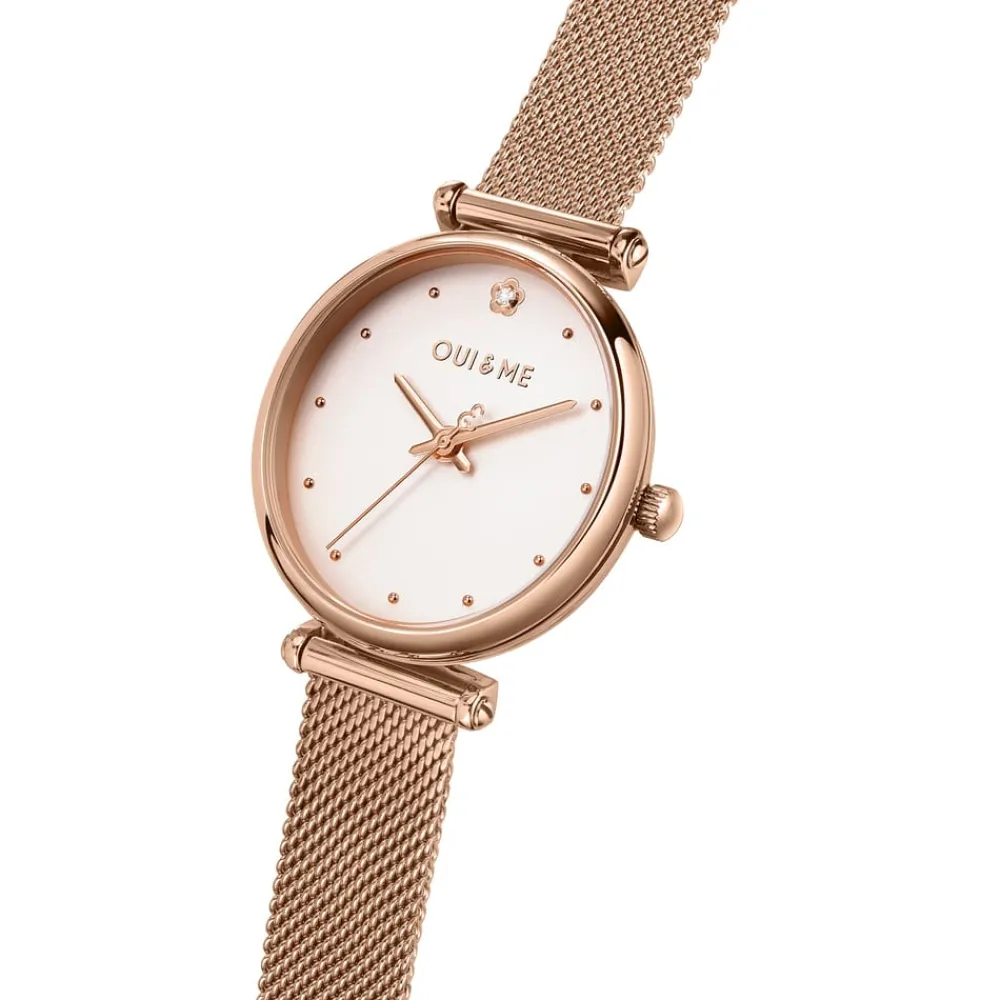 Just Time<Oui&me OROLOGIO ETOILE - ME010297
