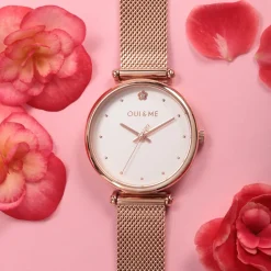 Just Time<Oui&me OROLOGIO ETOILE - ME010297