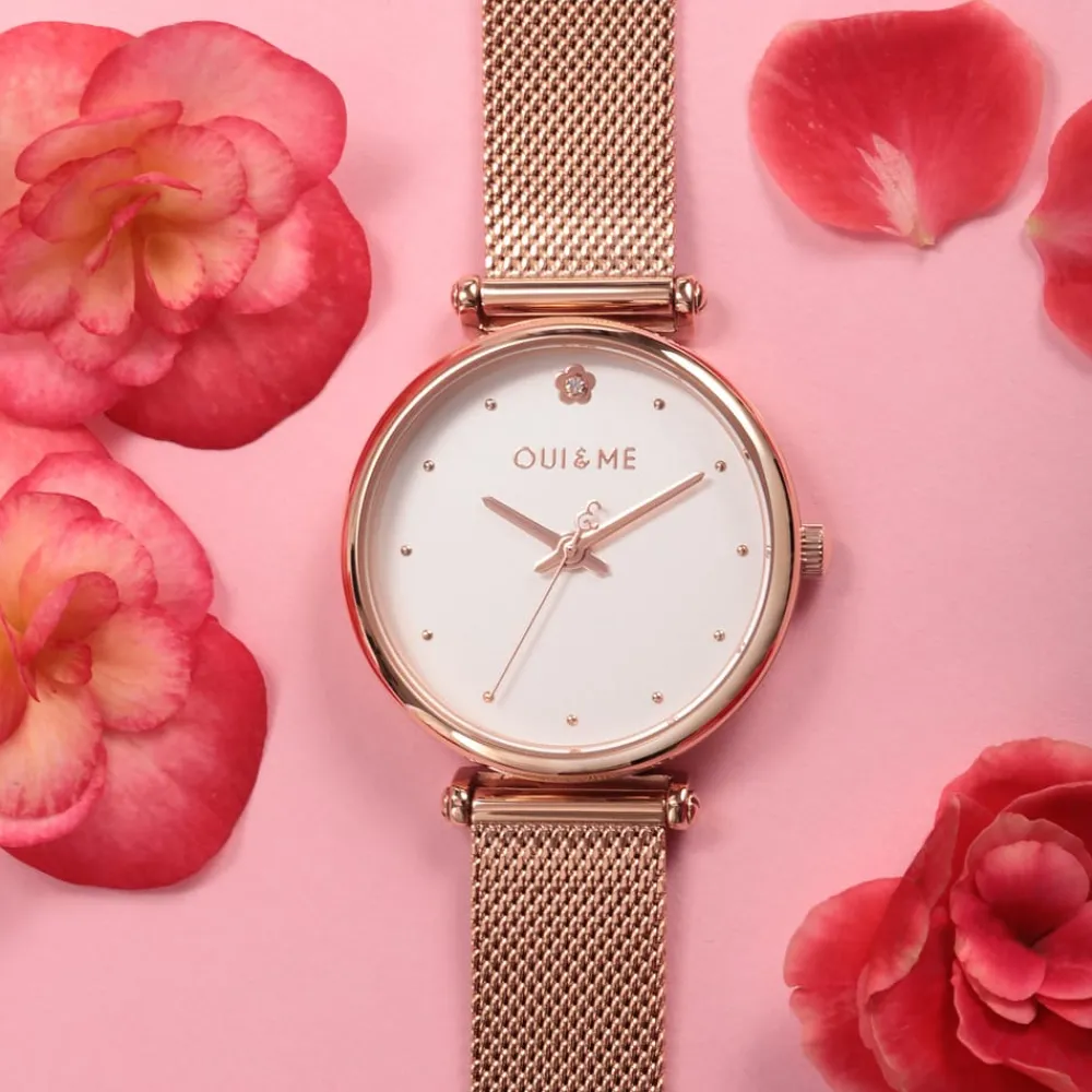 Just Time<Oui&me OROLOGIO ETOILE - ME010297