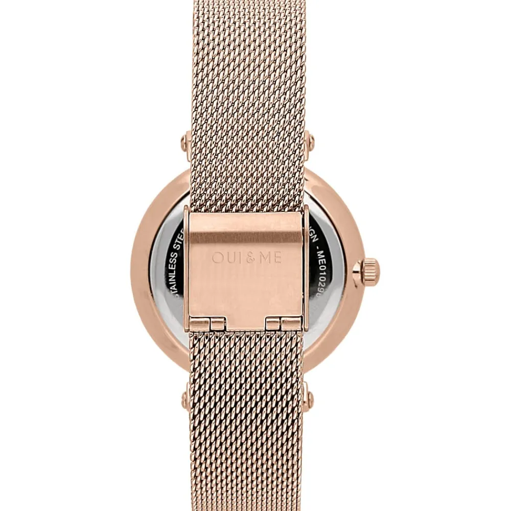 Just Time<Oui&me OROLOGIO ETOILE - ME010297