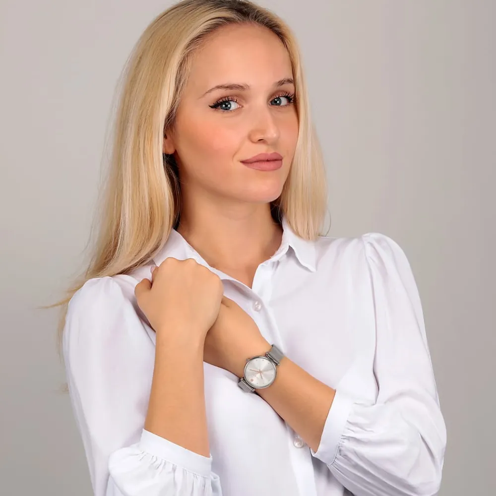 Just Time<Oui&me OROLOGIO ETOILE - ME010296