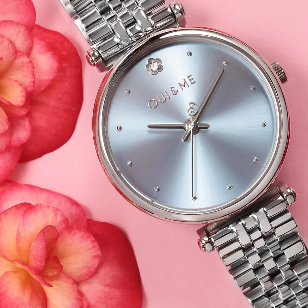 Just Time<Oui&me OROLOGIO ETOILE - ME010293