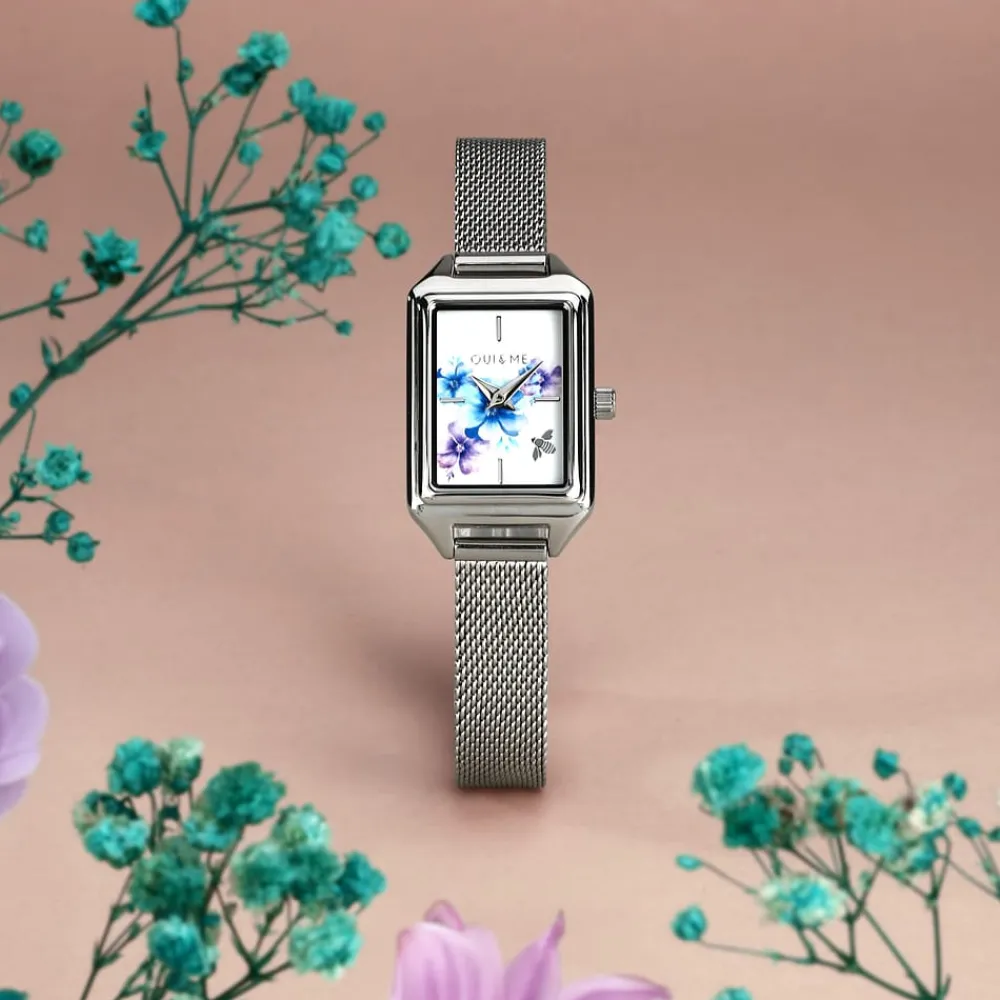 Just Time|Orologi Donna<Oui&me OROLOGIO FINETTE - ME010413