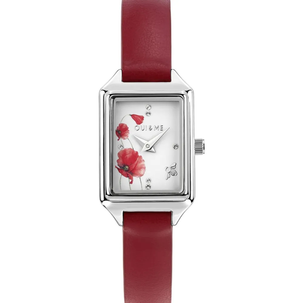 Just Time|Orologi Donna<Oui&me OROLOGIO FINETTE - ME010414