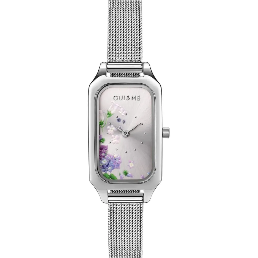 Just Time<Oui&me OROLOGIO FINETTE - ME010161
