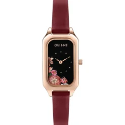 Just Time<Oui&me OROLOGIO FINETTE - ME010124