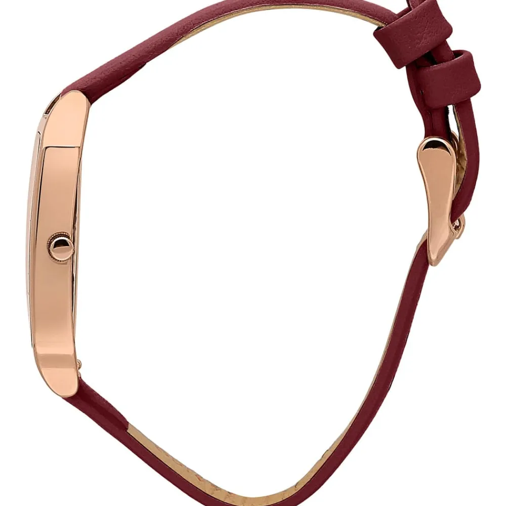 Just Time<Oui&me OROLOGIO FINETTE - ME010124