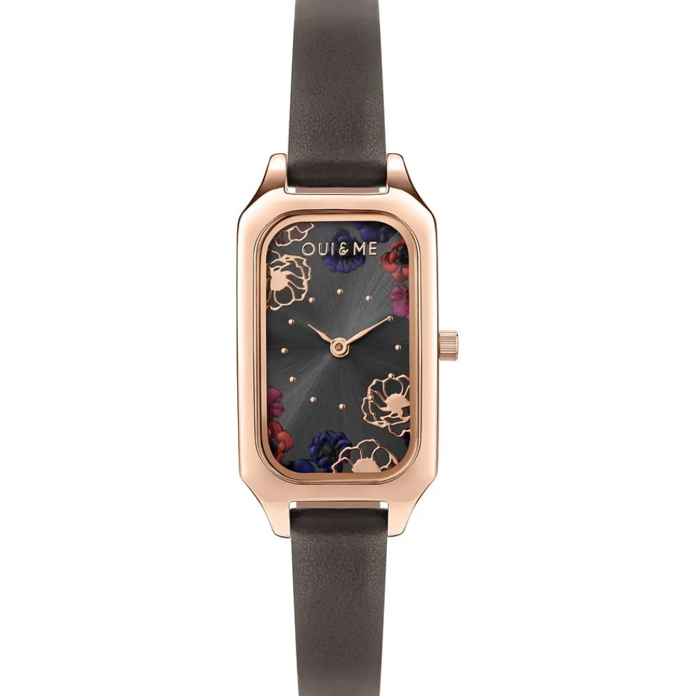 Just Time<Oui&me OROLOGIO FINETTE - ME010118