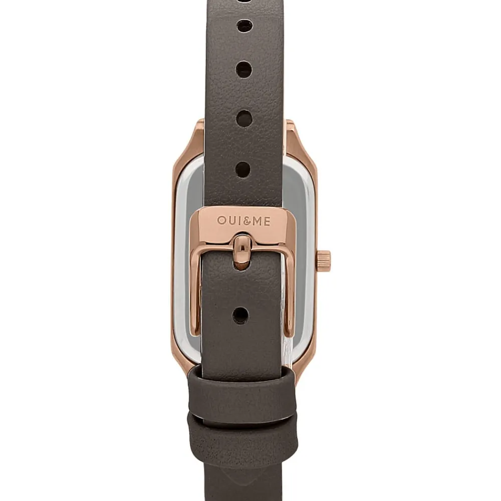 Just Time<Oui&me OROLOGIO FINETTE - ME010118