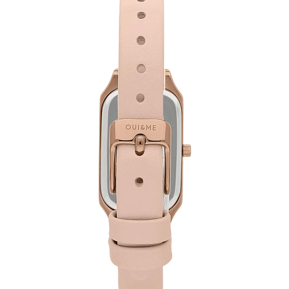 Just Time<Oui&me OROLOGIO FINETTE - ME010162