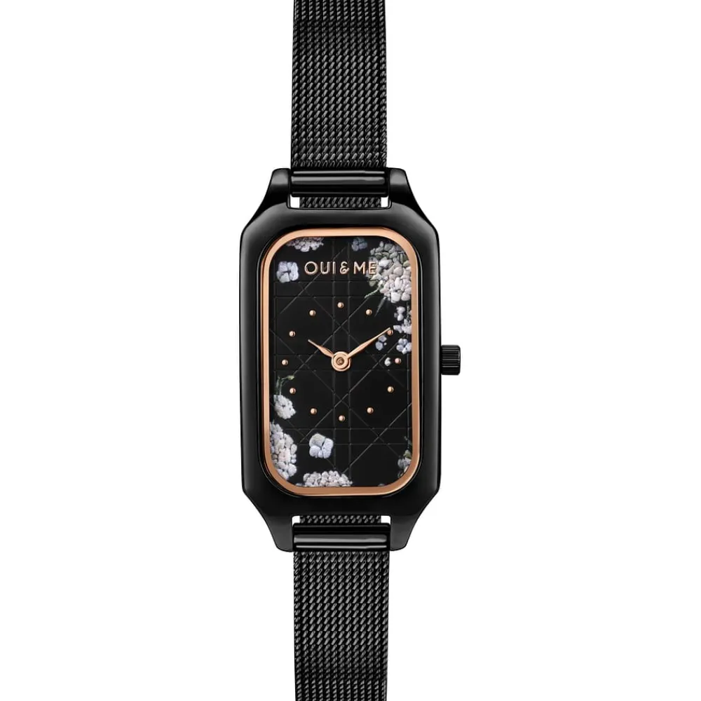 Just Time<Oui&me OROLOGIO FINETTE - ME010119
