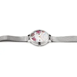 Scopri Tutti Gli Orologi|Just Time<Oui&me Orologio Fleurette - ME010339