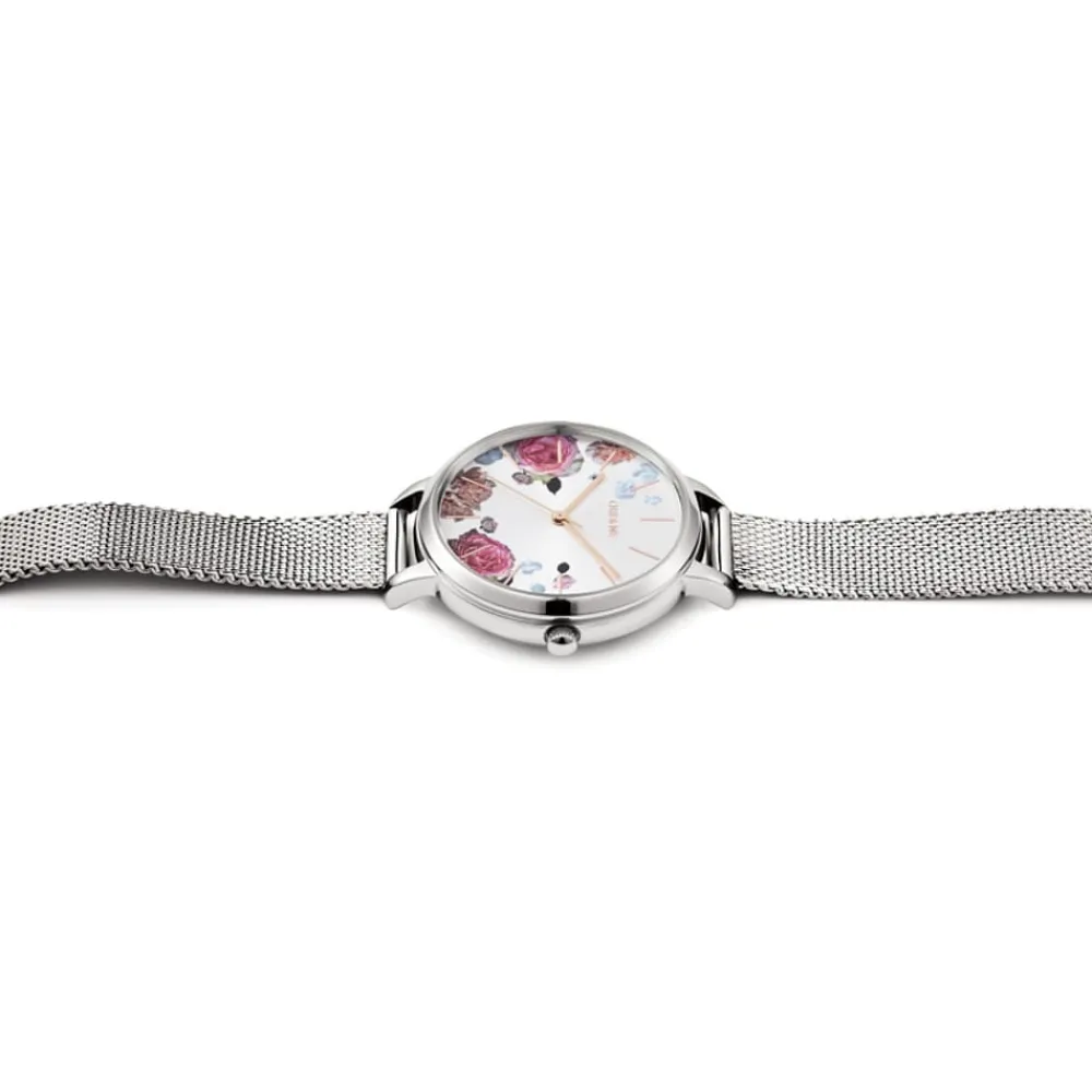 Scopri Tutti Gli Orologi|Just Time<Oui&me Orologio Fleurette - ME010339