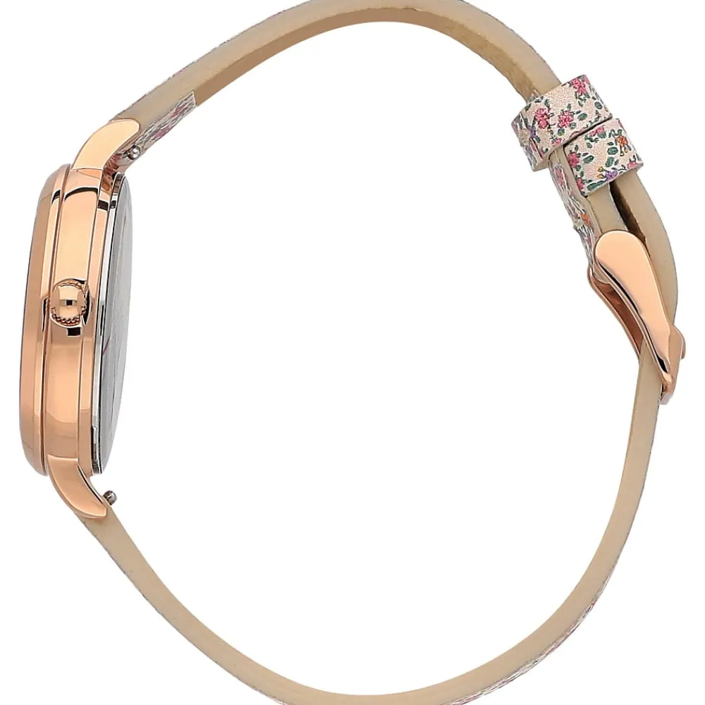 Just Time<Oui&me OROLOGIO FLEURETTE - ME010310