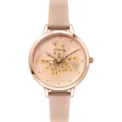 Just Time<Oui&me OROLOGIO FLEURETTE - ME010247