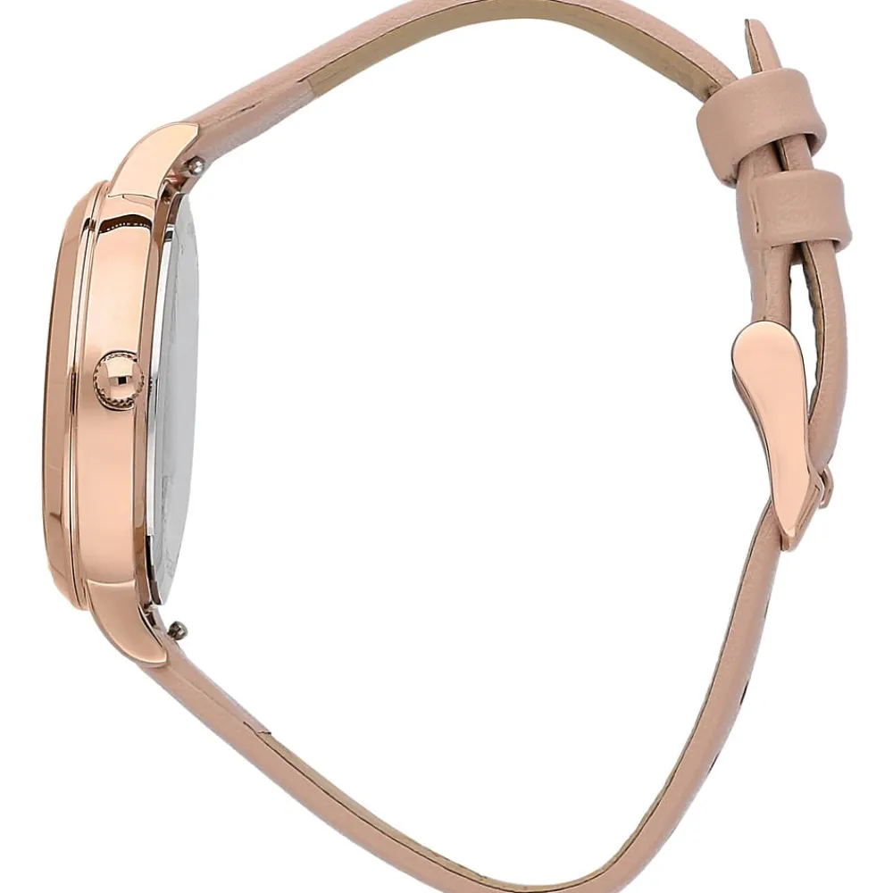 Just Time<Oui&me OROLOGIO FLEURETTE - ME010247