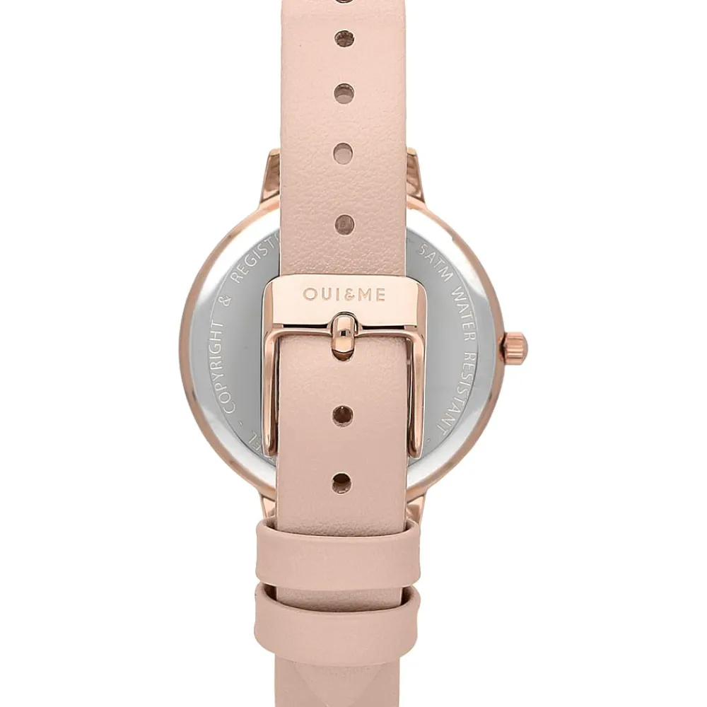 Just Time<Oui&me OROLOGIO FLEURETTE - ME010247