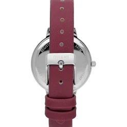 Just Time<Oui&me OROLOGIO FLEURETTE - ME010306