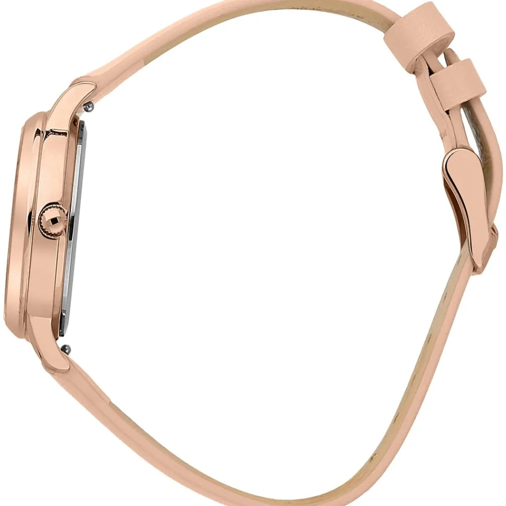 Just Time<Oui&me OROLOGIO FLEURETTE - ME010378