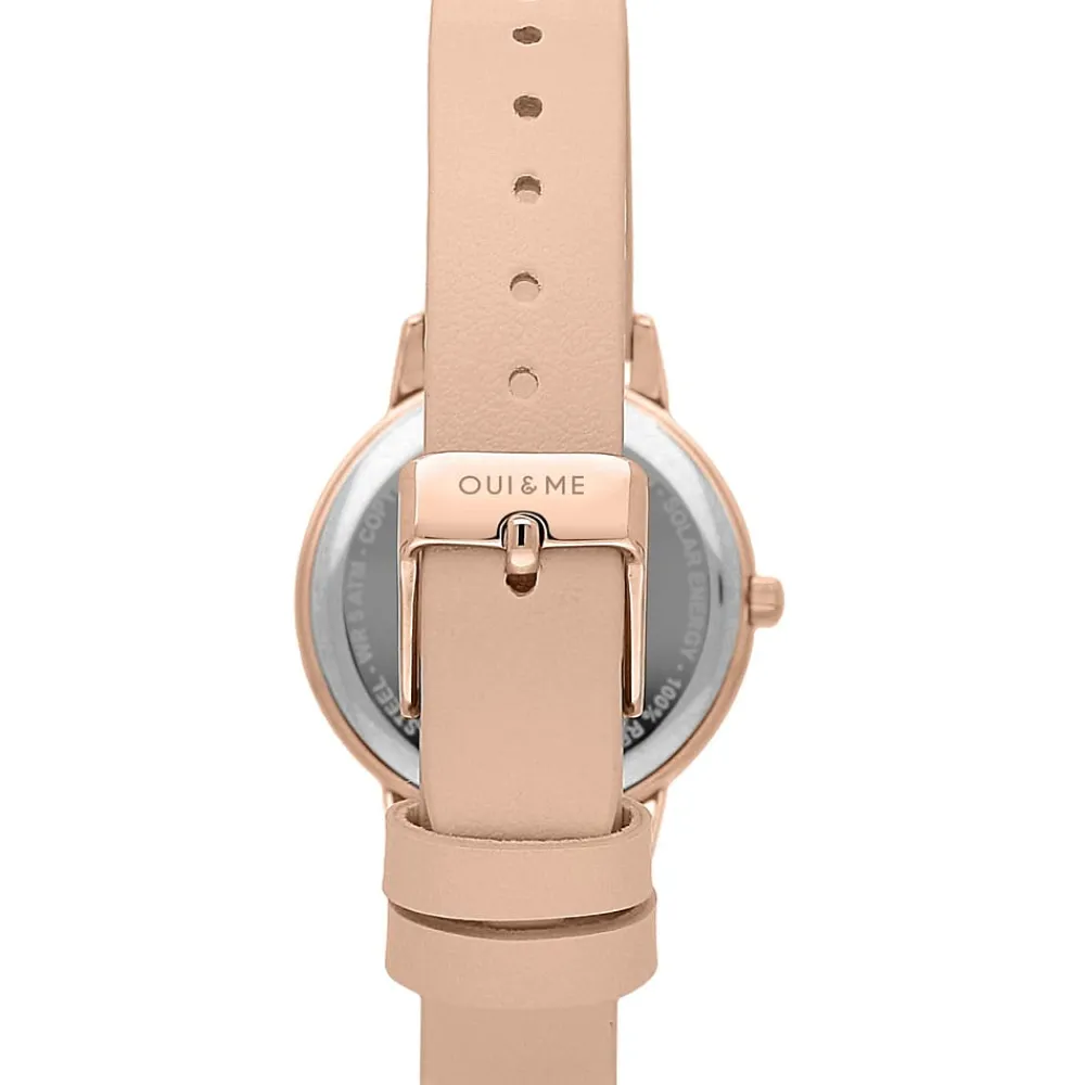 Just Time<Oui&me OROLOGIO FLEURETTE - ME010378