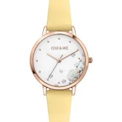 Just Time<Oui&me OROLOGIO FLEURETTE - ME010377