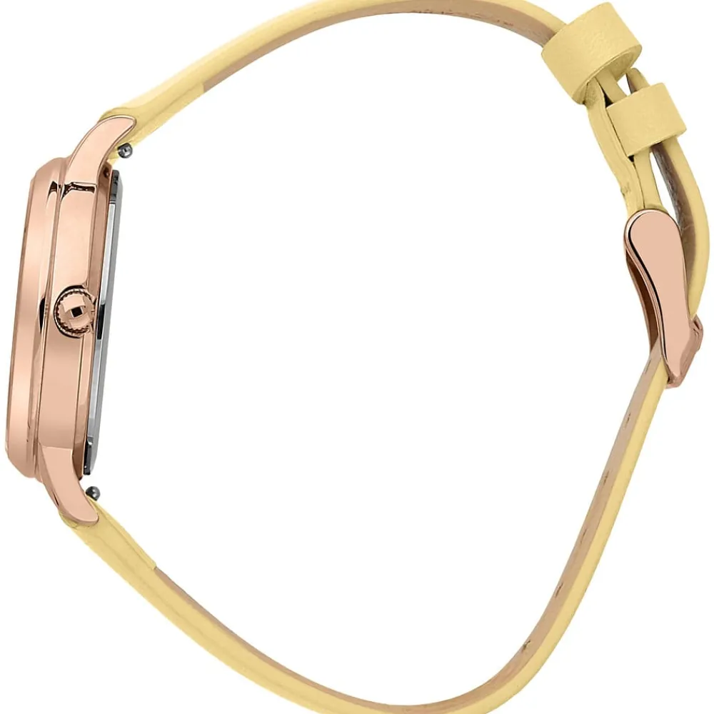 Just Time<Oui&me OROLOGIO FLEURETTE - ME010377